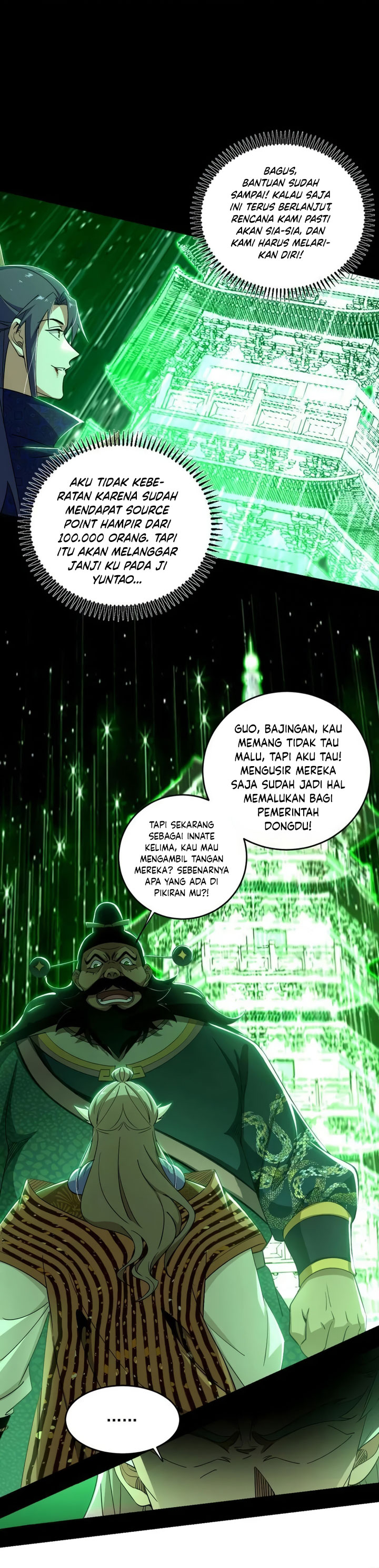Dilarang COPAS - situs resmi www.mangacanblog.com - Komik im an evil god 458 - chapter 458 459 Indonesia im an evil god 458 - chapter 458 Terbaru 16|Baca Manga Komik Indonesia|Mangacan